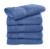 Veľký uterák Seine 100x180 cm - SG - Towels, farba - royal, veľkosť - 100x150