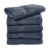 Veľký uterák Seine 100x180 cm - SG - Towels, farba - navy, veľkosť - 100x180