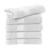 Uterák na ruky Tiber 50x100 cm - SG - Towels, farba - snowwhite, veľkosť - One Size