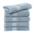 Uterák na ruky Tiber 50x100 cm - SG - Towels, farba - placid blue, veľkosť - One Size
