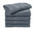 Uterák pre hostí Rhine 30x50 cm - SG - Towels, farba - graphite grey, veľkosť - One Size
