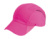 Šiltovka Spiro Impact Sport - Result, farba - fluorescent pink, veľkosť - One Size