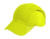 Šiltovka Spiro Impact Sport - Result, farba - fluorescent yellow, veľkosť - One Size