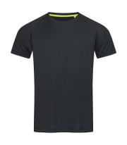 Pánske tričko Active 140 Raglan 