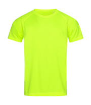 Pánske tričko Active 140 Raglan 