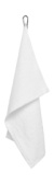 Golfový uterák Thames 30x50 cm - SG - Towels, farba - white, veľkosť - One Size