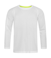 Pánske tričko Active 140 s dlhými rukávmi 
