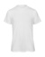 Pánske sublimačné tričko - B&C, farba - white, veľkosť - S
