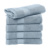 Plážový uterák Tiber 100x180 cm - SG - Towels, farba - placid blue, veľkosť - One Size