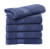 Plážový uterák Tiber 100x180 cm - SG - Towels, farba - monaco blue, veľkosť - One Size