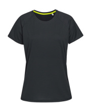 Dámske tričko Active 140 Raglan