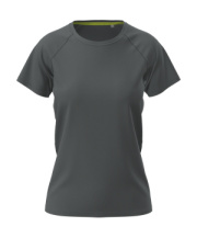 Dámske tričko Active 140 Raglan