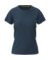Dámske tričko Active 140 Raglan - Stedman, farba - navy blue, veľkosť - XS