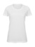 Dámske Sublimačné Tričko - B&C, farba - white, veľkosť - XS