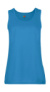 Tielko Lady-Fit Performance - FOM, farba - azure blue, veľkosť - XS