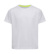 Detské tričko Active 140 Raglan - Stedman, farba - white, veľkosť - S (122-128)