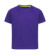 Detské tričko Active 140 Raglan - Stedman, farba - deep lilac, veľkosť - S (122-128)