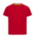 Detské tričko Active 140 Raglan - Stedman, farba - crimson red, veľkosť - S (122-128)