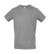 Tričko #E150 - B&C, farba - sport grey, veľkosť - XS