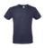 Tričko #E150 - B&C, farba - navy blue, veľkosť - XS