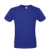 Tričko #E150 - B&C, farba - cobalt blue, veľkosť - XS
