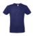 Tričko #E150 - B&C, farba - electric blue, veľkosť - XS