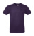 Tričko #E150 - B&C, farba - urban purple, veľkosť - XS