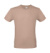 Tričko #E150 - B&C, farba - millenial pink, veľkosť - XS