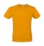 Tričko #E150 - B&C, farba - apricot, veľkosť - XS