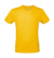 Tričko #E150 - B&C, farba - gold, veľkosť - XS