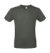 Tričko #E150 - B&C, farba - millenial khaki, veľkosť - XS