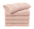 Uterák Rhine 50x100 cm - SG - Towels, farba - pink, veľkosť - One Size