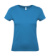 Dámske tričko #E150 - B&C, farba - atoll, veľkosť - XS