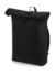 Ruksak Roll-Top - Bag Base, farba - čierna, veľkosť - One Size