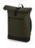 Ruksak Roll-Top - Bag Base, farba - military green, veľkosť - One Size