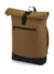 Ruksak Roll-Top - Bag Base, farba - caramel, veľkosť - One Size