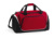 Taška Pro Team Holdall - Quadra, farba - classic red/black/white, veľkosť - One Size