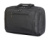 Taška na laptop Bordeaux Hybrid - Shugon, farba - charcoal melange/black, veľkosť - One Size