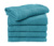 Plážová osuška Rhine COMFORT - SG - Towels, farba - aqua, veľkosť - 100x150