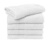 Plážová osuška Rhine 100x180 cm - SG - Towels, farba - white, veľkosť - 100x180