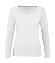 Organic Inspire LSL T /women T-shirt