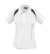 Dámska polokošeľa Spiro Team - Spiro, farba - white/navy, veľkosť - S