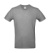 Tričko #E190 - B&C, farba - sport grey, veľkosť - S