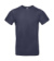 Tričko #E190 - B&C, farba - navy blue, veľkosť - XS