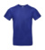 Tričko #E190 - B&C, farba - cobalt blue, veľkosť - M