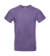 Tričko #E190 - B&C, farba - millenial lilac, veľkosť - XS