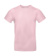 Tričko #E190 - B&C, farba - orchid pink, veľkosť - 3XL