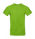 Tričko #E190 - B&C, farba - orchid green, veľkosť - 2XL