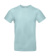 Tričko #E190 - B&C, farba - millenial mint, veľkosť - XS