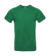 Tričko #E190 - B&C, farba - kelly green, veľkosť - XS